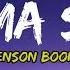 Benson Boone Momma Song Lyrics