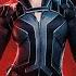 Nirvana Smells Like Teen Spirit Black Widow Opening Soundtrack By Think Up Anger Malia J
