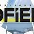 Arknights Endfield Beta Test Title Screen