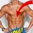 Famous Footballer Body 2025 Shorts