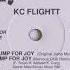 KC Flightt Jump For Joy Nervous Club Remix 1990