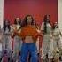 Sona Yesayan Dance Studio Sad Girlz Luv Money պրոֆեսիոնալ դասարան