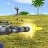 Tropic Planet Fight Track Serious Sam Alpha