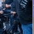 YOU SPIT WE HIT Trump S Message Echoed On Anti ICE Insurrectionists