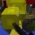 When Legends Rise By Godsmack Minecraft PvP Edition