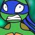 OLD Losing My Mind TMNT2012 Meme