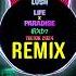 Lush Life X Paradise IRXD7 Remix Tiktok 2024 Full Slowed 越南鼓卡点舞 Viral Tiktok Douyin DJ抖音版