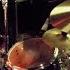 Dio Holy Diver Drum Cover