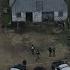 The Outsider Season 1 OST 1 03 01 The Barn I