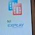 Explay N1 Startup And Shutdown