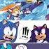 The Day Tails DIES Sonic The Hedgehog Sonic Comics Tails