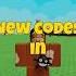 Grow A Garden New Code In Roblox Grow A Garden Grow A Garden New Update
