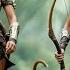 2025 Action Movie Mercenaries Kill Spirit Monkey Enraging Female Warrior