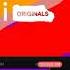 Tubi Originals Logo Remake Speedrun Be Like