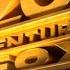 20th Century Fox Sparta Extended Remix V3