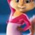 Chipettes Bad Romance
