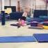 Double Salto Training 2021