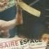 René Jacquot Acteur Boxe Standing In The Headlines Sideburn