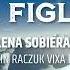 Lena Sobieraj Mała Figlarka VIXA Akcent Cover Marcin Raczuk Remix NOWOŚĆ 2025