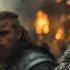 After The Flames Viking March Through The Ashes Cinematic Viking Music Burned Visuals