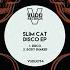 Body Shaker Original Mix