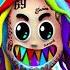 FREE 6ix9ine X Anuel Type Beat DIABLA Dancehall Free Type Beat 2021