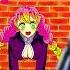 Mitsuri Is Stuck Anime Demonslayer Kny Fyp Foryou Shorts