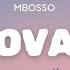 Mbosso Ova Lyrics