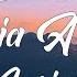 Sophia Angeles Gone Lyrics