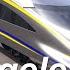 California High Speed Rail San Diego To Los Angeles City Pair Investigation CAHSR