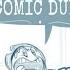 A Bendy And Mickey Mouse Crossover Comic Dub Bendy In HOTTER THAN HELL