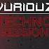 VURIOUZ Techno Session 022