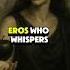 The Mother Of Night The Goddess Even Zeus Feared