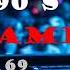 EURODANCE 90 S MEGAMIX 69 Dj Vanny Boy