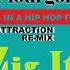 Zig It Up Feat Flourgon The Main Attraction Funke Club