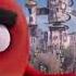 The Angry Birds Movie All Bubbles Scenes