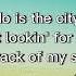 Stellar El Dorado Lyrics