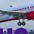 Air India Boarding Music Airbus A320 Headphones Recommended