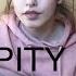 Pity Party By Melanie Martinez Acoustic Cover