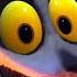 Madagascar I Like To Move It Move It Scene