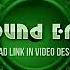 Allahu Akbar Sound Effect MP3 For Download