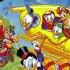DuckTales NES Theme Tune PAL Pitch