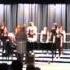 Bay City Central Resounding Harmony 2012
