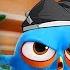 Booba E Angry Birds Blue Coffin Dance