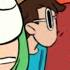 Why Would You Do That Dream Team Animation