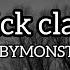 Click Clack BABYMONSTER Lyrics