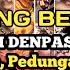 Tarung Bebass Penilaian Lomba Ogoh Ogoh Denpasar Selatan Tahun 2025