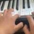 Lingang Guli Guli On Piano Short Shortvideo Piano Lingaguliguli