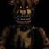 Nightmare Classic Freddy Music Box