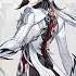 Arlecchino Theme Music Offertorium Of Fortuitum Genshin Impact